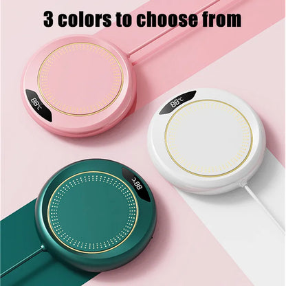 PerfectSip Heated Coaster