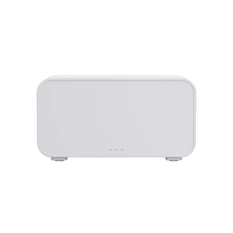 Aroma Oasis Mini Flame Diffuser