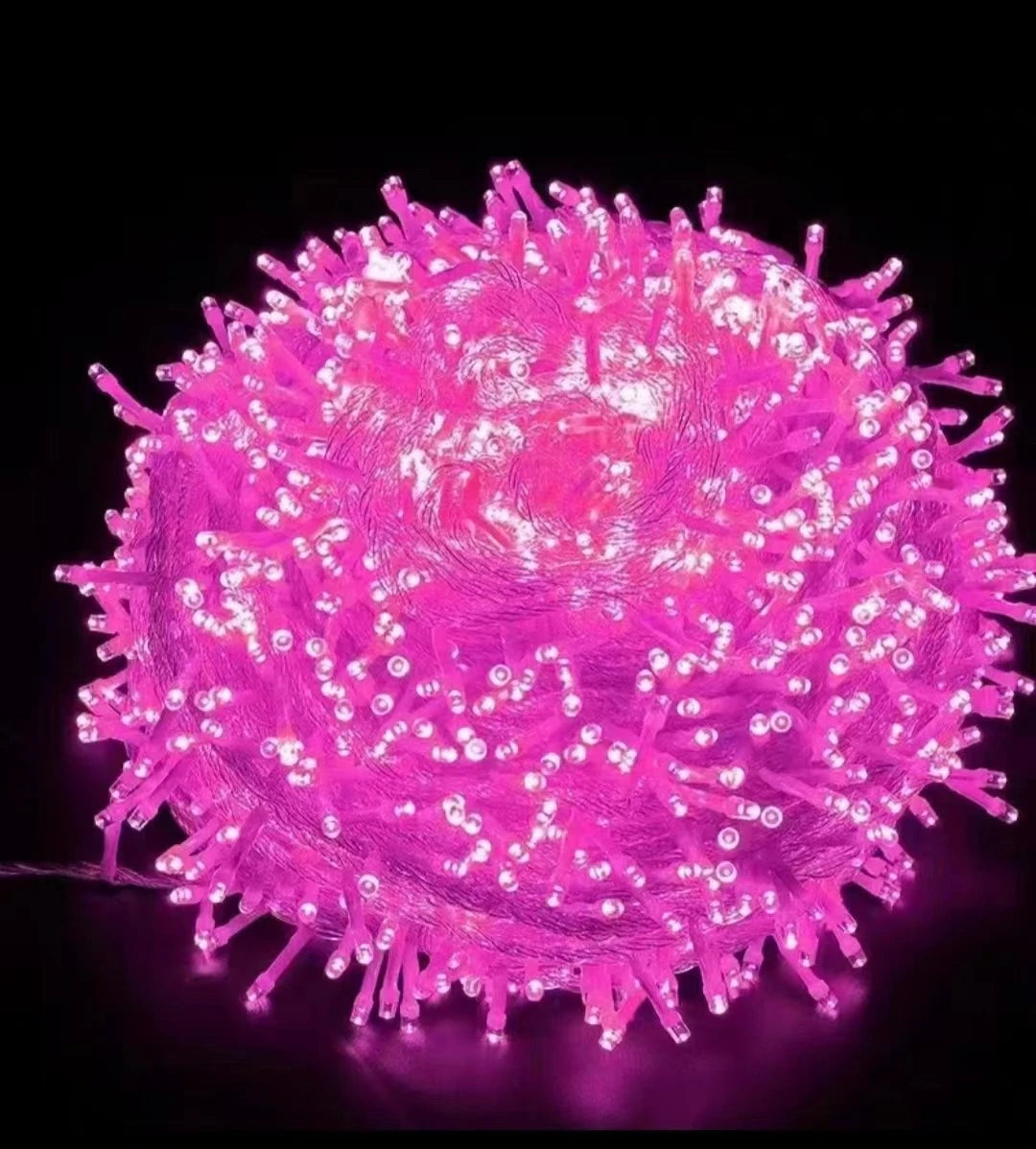 Magical LED String Lights