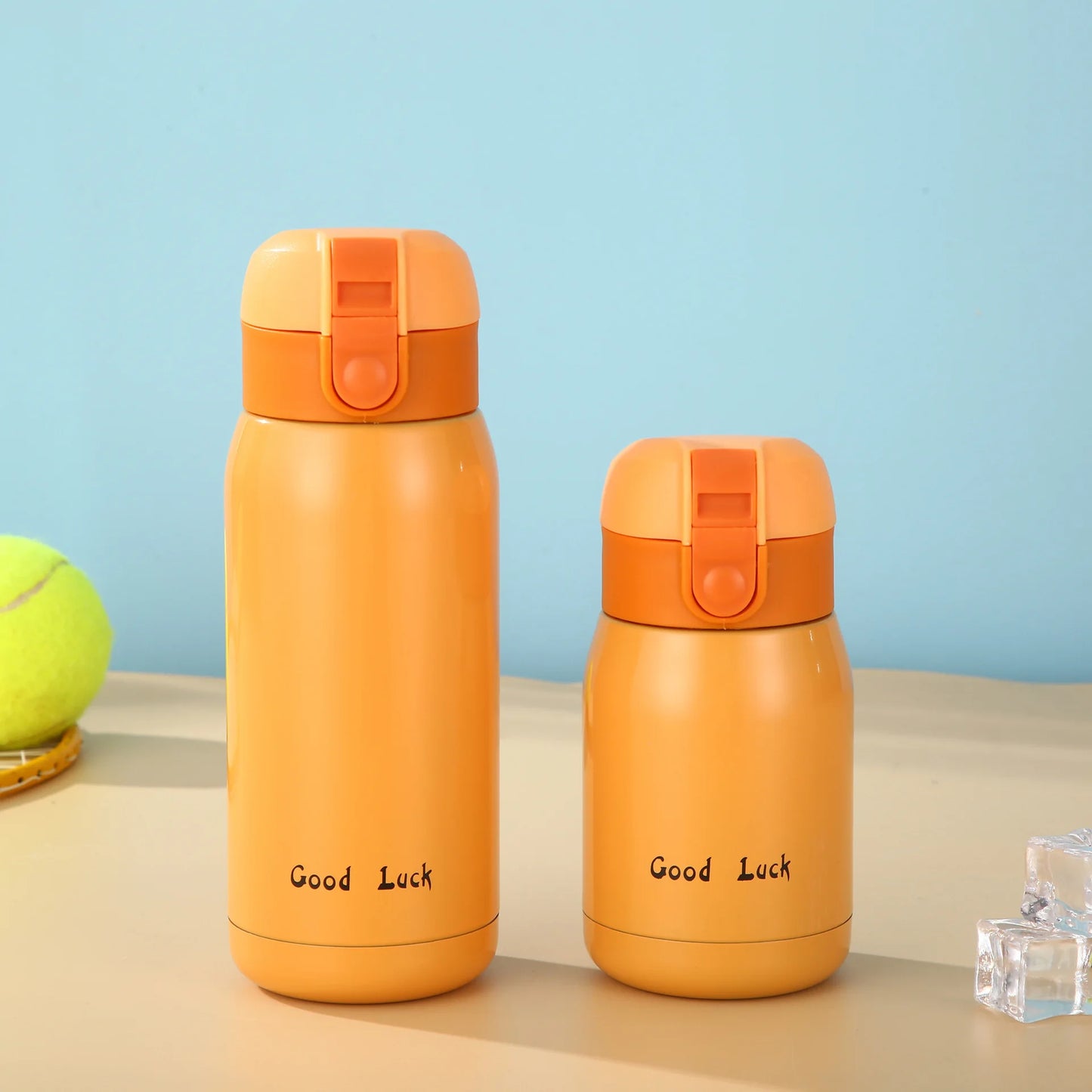 Premium Insulated Travel Mug