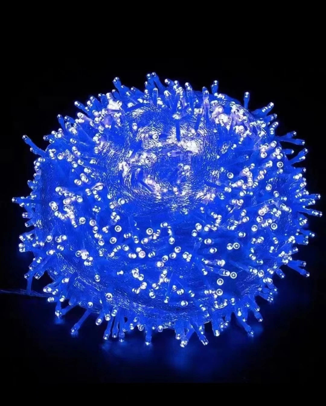 Magical LED String Lights