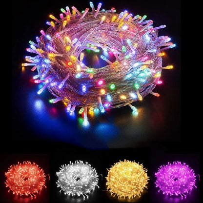 Magical LED String Lights