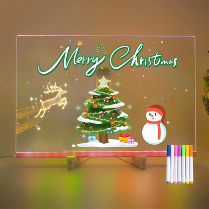 BrightSpark Luminous Drawing Board