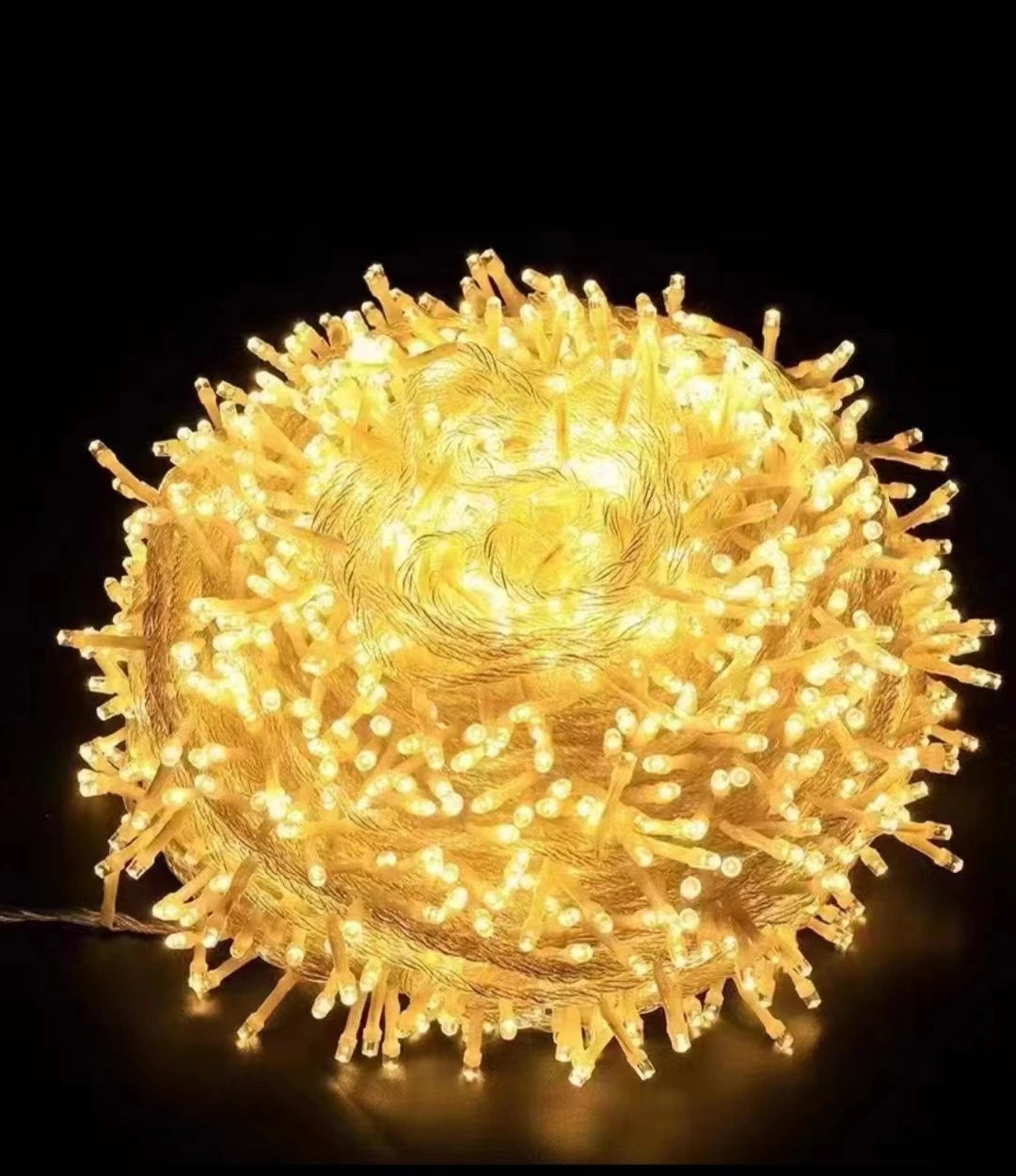 Magical LED String Lights