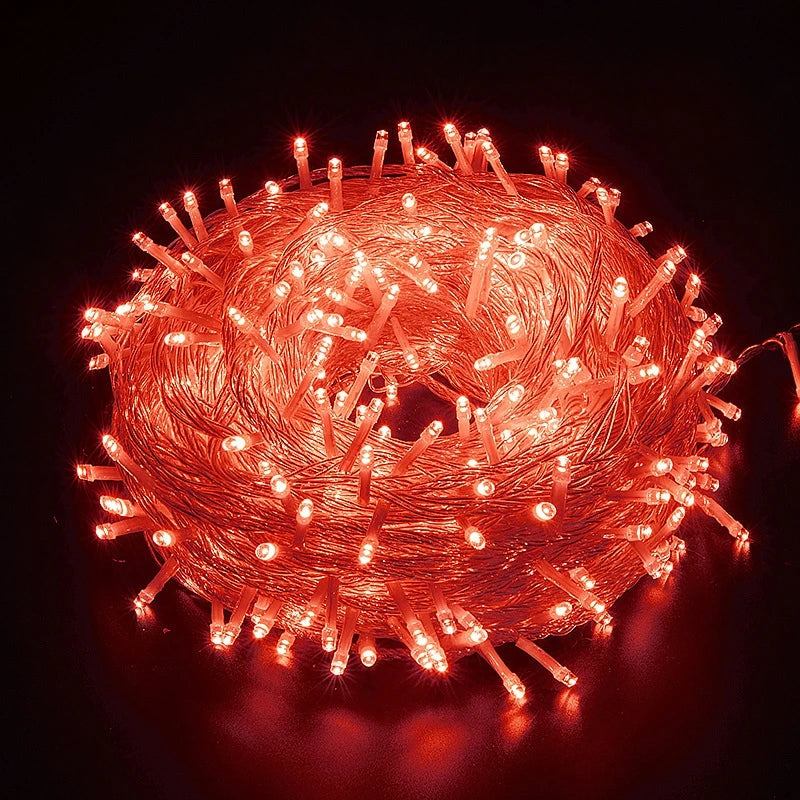 Magical LED String Lights