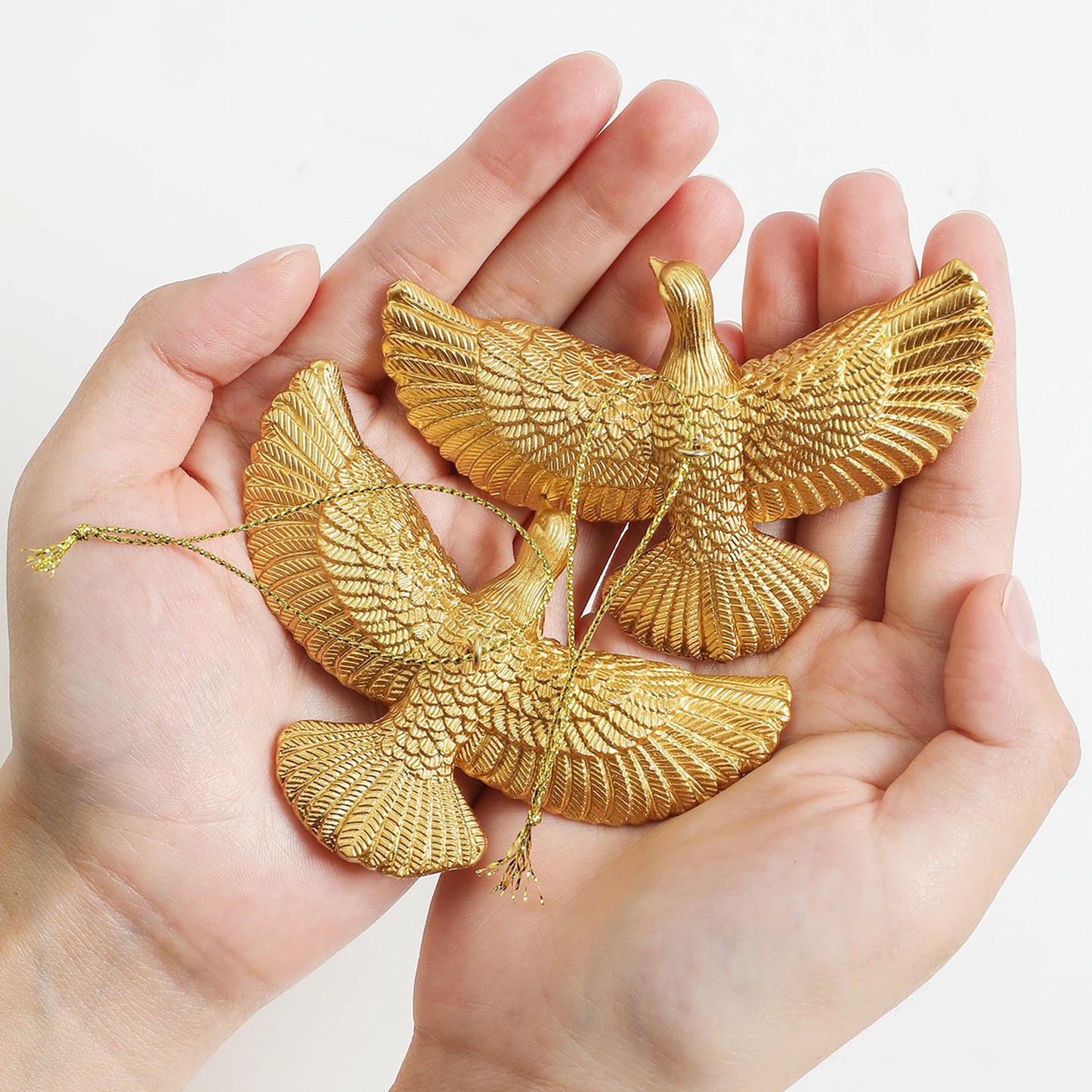 Friendship Doves™ Holiday Ornament