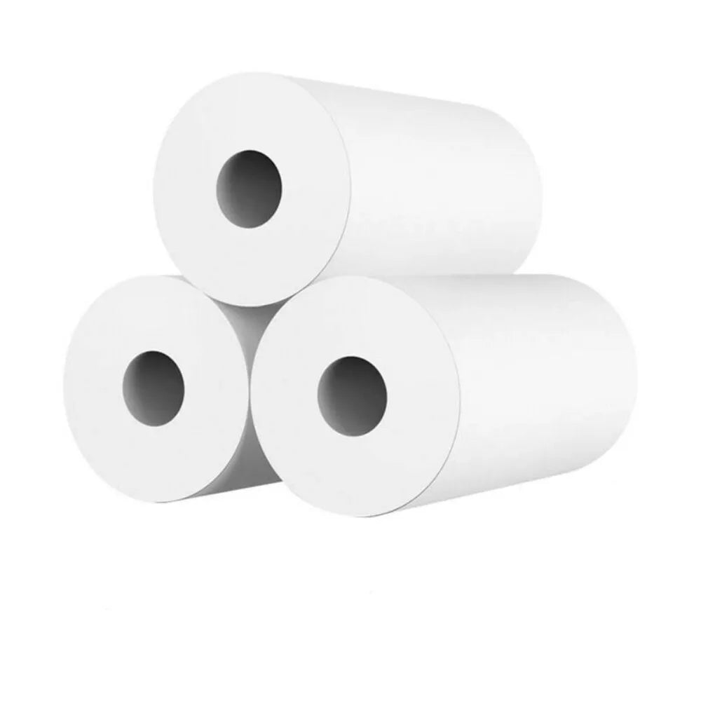 Mini Wireless Photo Printer