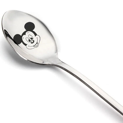 Kawaii Stitch Spoon