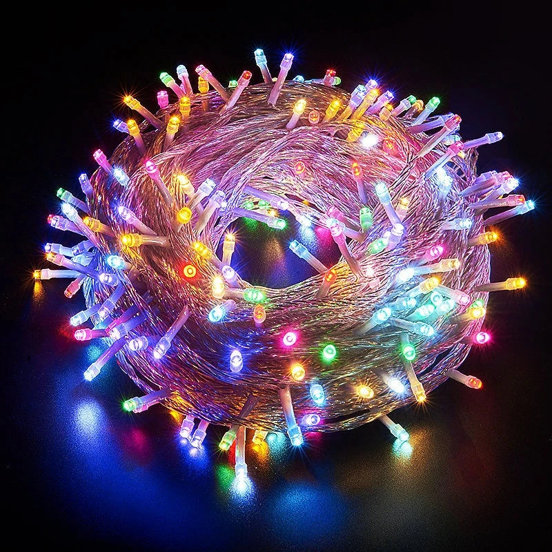 Magical LED String Lights