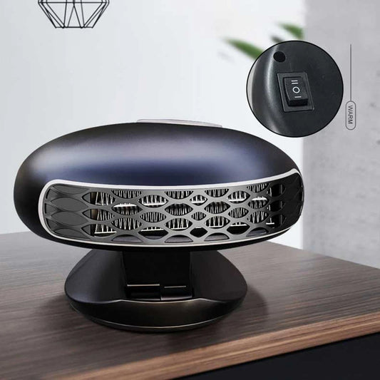 Winter Warmth Car Heater