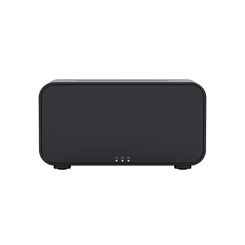 Aroma Oasis Mini Flame Diffuser