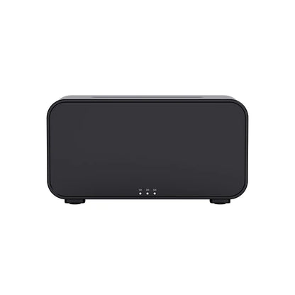 Aroma Oasis Mini Flame Diffuser