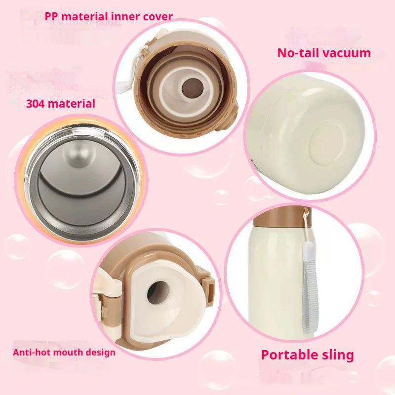 Premium Insulated Travel Mug