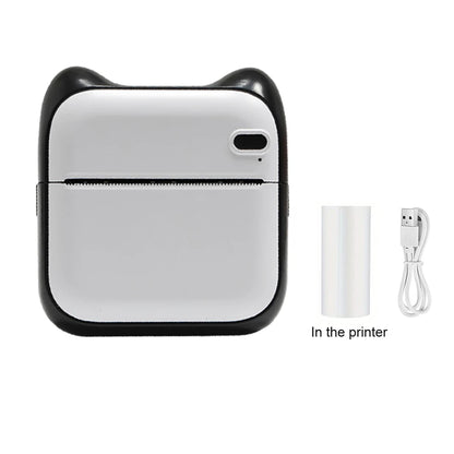 Pocket-Sized Creative Printer