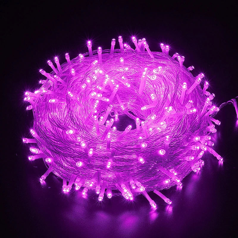 Magical LED String Lights