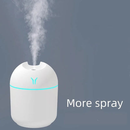 SereneMist Aroma Humidifier & Diffuser