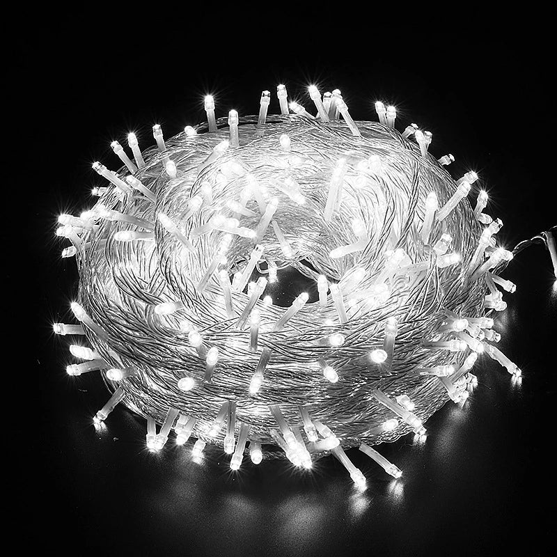 Magical LED String Lights