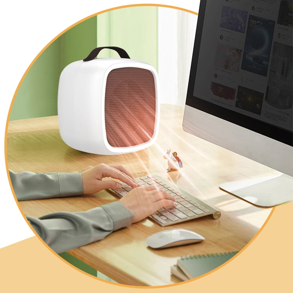Cozy Comfort Mini HeaterT
