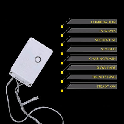 Magical LED String Lights