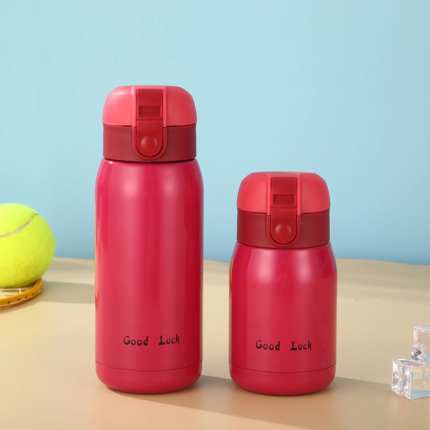 Premium Insulated Travel Mug