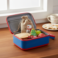 24Pcs Random Festive Countdown Gift Bags