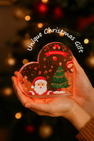 Heartwarming Holiday Decor