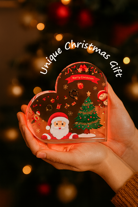 Heartwarming Holiday Decor