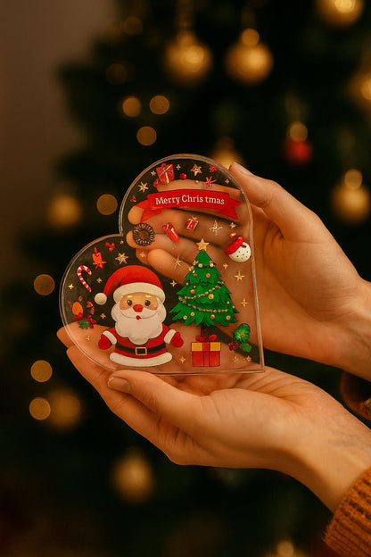 Heartwarming Holiday Decor