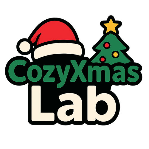 CozyXmasLab